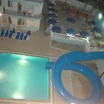 Palmiye Garden 3* Sidé