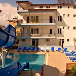 Hotel Palmiye Garden 3*