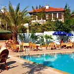 Palmiye Garden 3*
