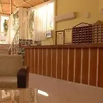 Hotel Palmiye Garden