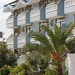 Hotel Palmiye Garden 3*