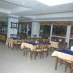 Hotel Palmiye Garden Sidé