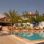Hotel Palmiye Garden Sidé