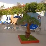 Hotel Palmiye Garden