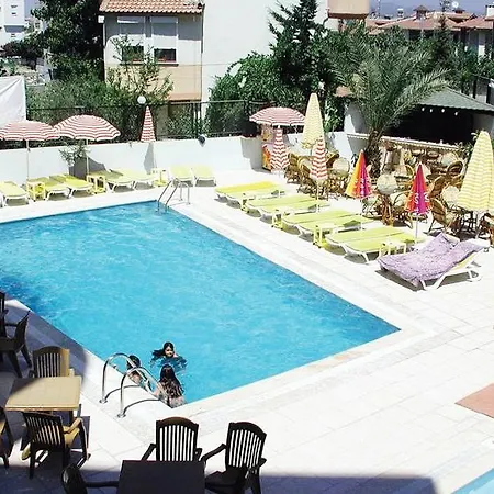 Palmiye Garden