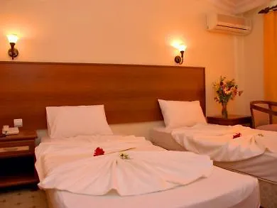酒店 Palmiye Garden 3*