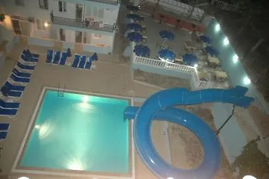 Palmiye Garden 3* 锡德