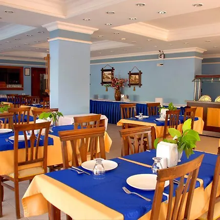 Palmiye Garden 酒店