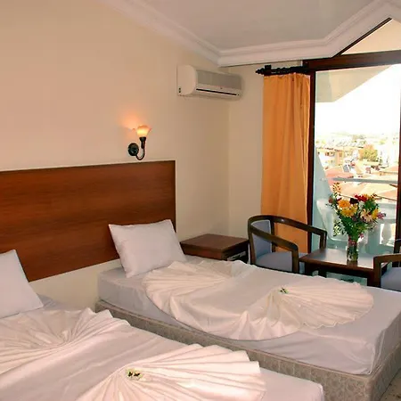 Palmiye Garden 3* 锡德
