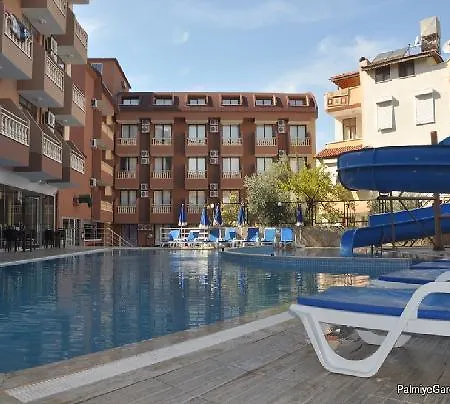 Palmiye Garden Szálloda