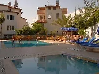 Palmiye Garden Side