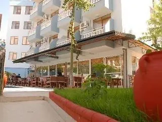 Szálloda Palmiye Garden 3*