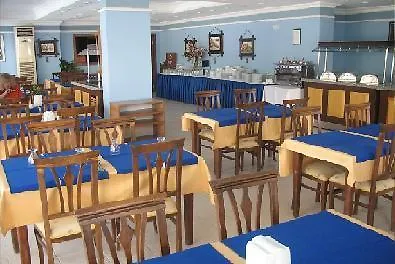 Palmiye Garden 3*