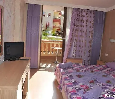 Palmiye Garden Szálloda 3*