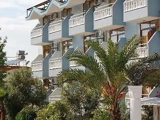 Hotell Palmiye Garden 3*
