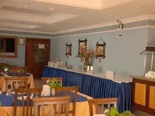 Hotell Palmiye Garden Side