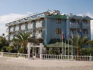 Hotell Palmiye Garden
