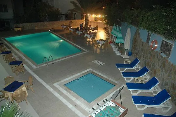 Palmiye Garden Hotel 3*