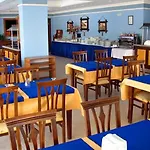 Palmiye Garden 酒店 3*