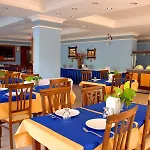 Palmiye Garden 酒店
