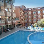 Palmiye Garden 3*