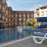 Palmiye Garden 酒店