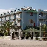 Hotel Palmiye Garden