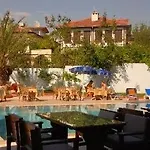 Hotel Palmiye Garden 3*
