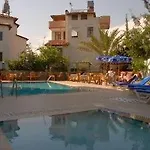 Palmiye Garden 锡德