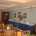 酒店 Palmiye Garden 锡德