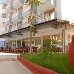酒店 Palmiye Garden 3*