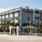 酒店 Palmiye Garden 3*