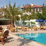 Palmiye Garden 3* Side
