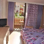 Palmiye Garden 酒店 3*