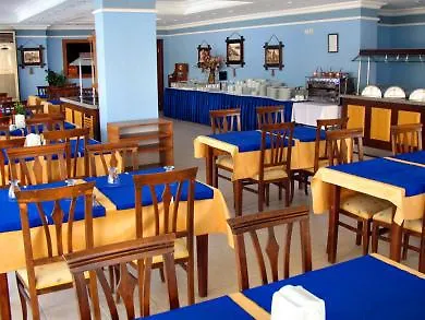 Palmiye Garden Otel 3*