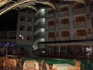 Otel Palmiye Garden