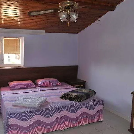 Palmiye Garden 3* סייד