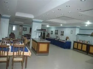 Palmiye Garden סייד