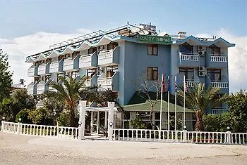 מלון Palmiye Garden 3*